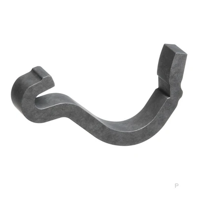 Railway Fastener Steel Anchor