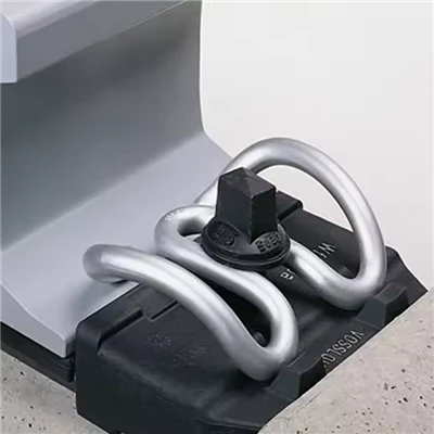 Railway Fastening System SKL Clip