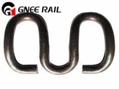 Tip II Rail Clip