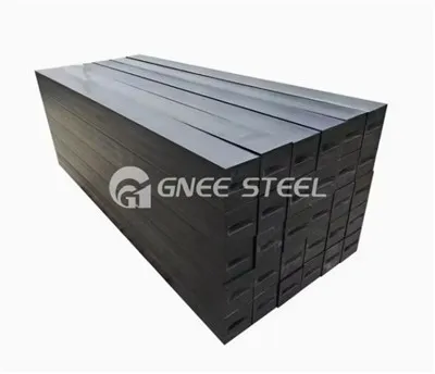 UHMWPE plastični željeznički pragovi