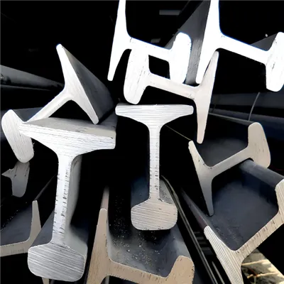 Yb 222 18 kg čelična šina