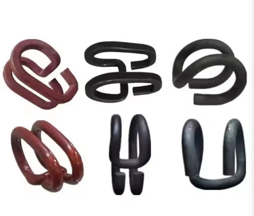 Steel Rail Deenik Clip