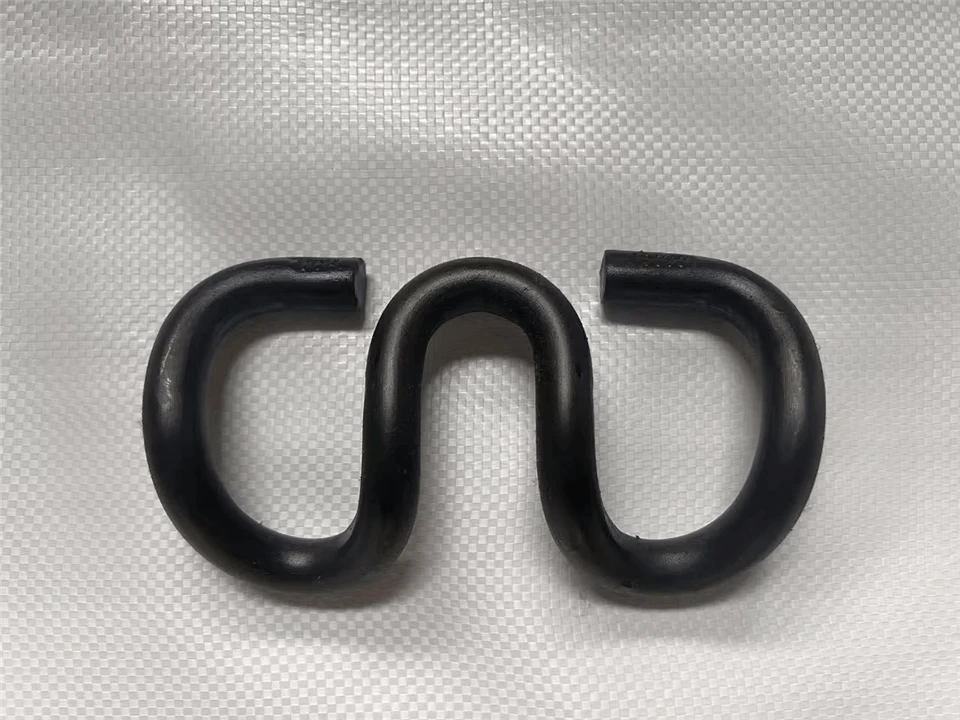 Steel Railway Fastening SKL Clips best