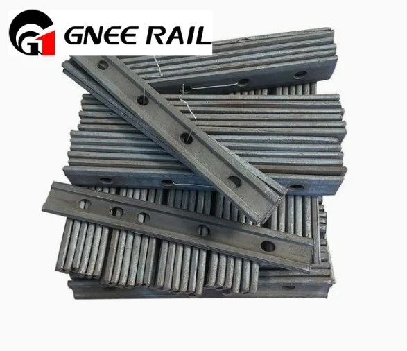 Steel Railway Fish Plates high quality